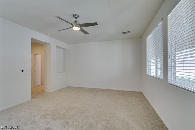 12056 La Palmera Avenue, Las Vegas, NV 89138