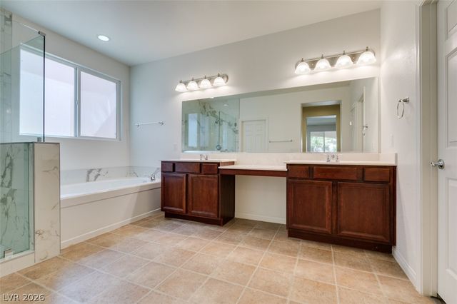 12056 La Palmera Avenue, Las Vegas, NV 89138