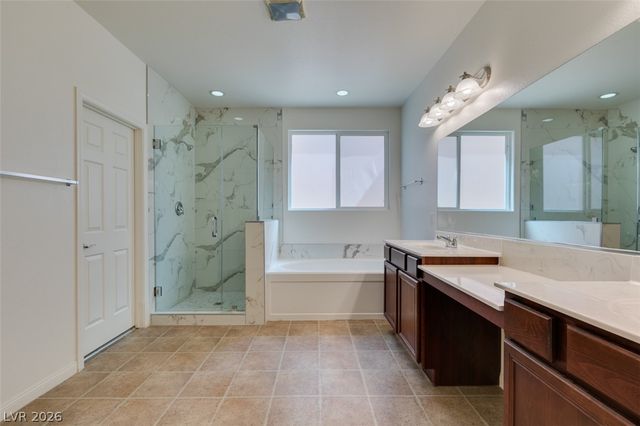 12056 La Palmera Avenue, Las Vegas, NV 89138