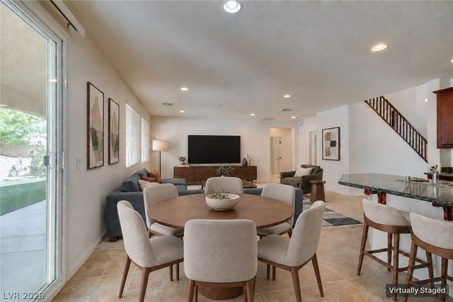 12056 La Palmera Avenue, Las Vegas, NV 89138