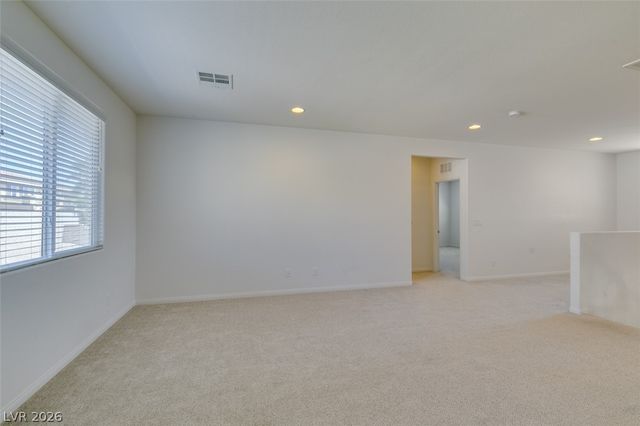 12056 La Palmera Avenue, Las Vegas, NV 89138