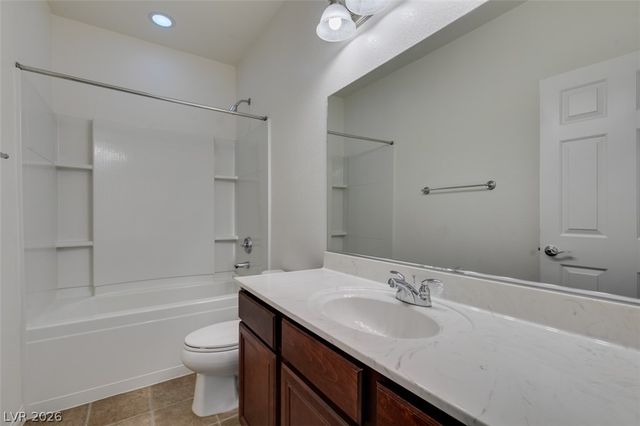 12056 La Palmera Avenue, Las Vegas, NV 89138