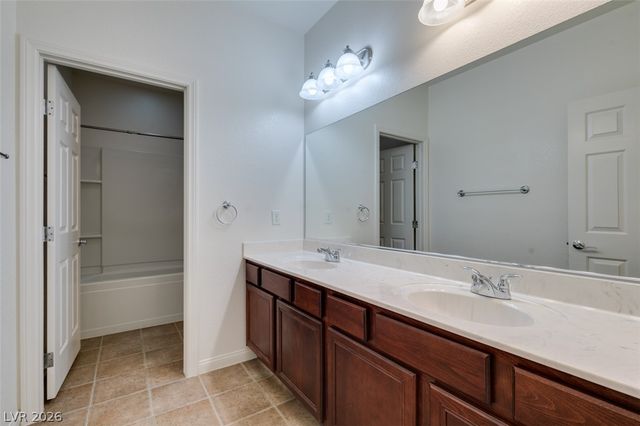 12056 La Palmera Avenue, Las Vegas, NV 89138