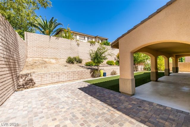 12056 La Palmera Avenue, Las Vegas, NV 89138