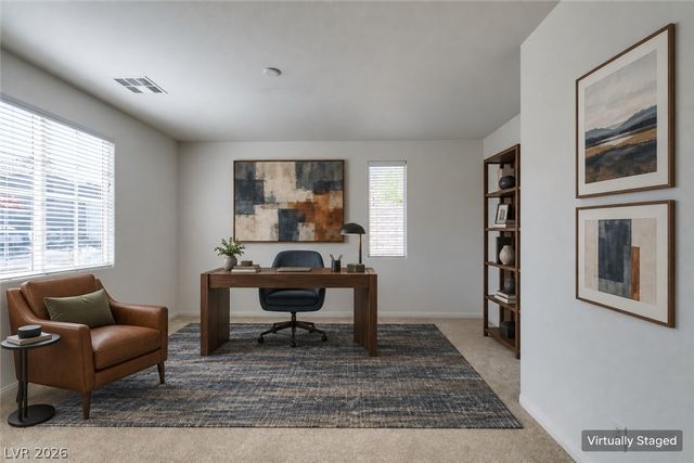 12056 La Palmera Avenue, Las Vegas, NV 89138