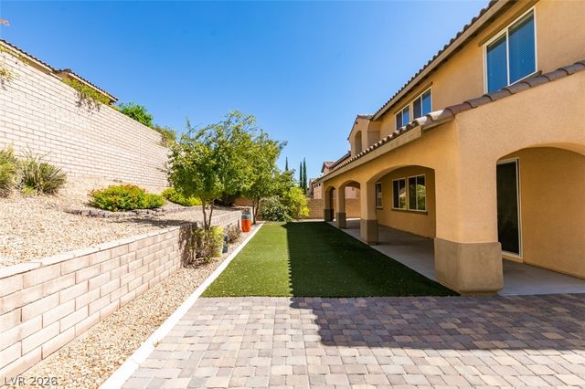 12056 La Palmera Avenue, Las Vegas, NV 89138