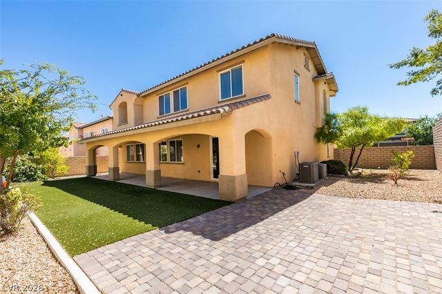 12056 La Palmera Avenue, Las Vegas, NV 89138