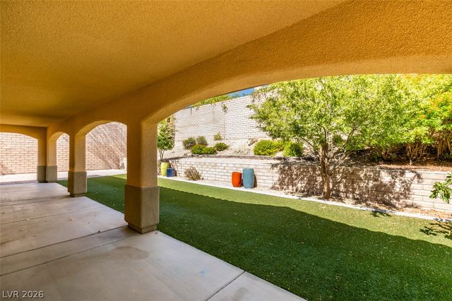 12056 La Palmera Avenue, Las Vegas, NV 89138