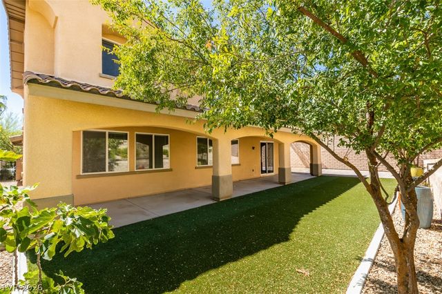 12056 La Palmera Avenue, Las Vegas, NV 89138