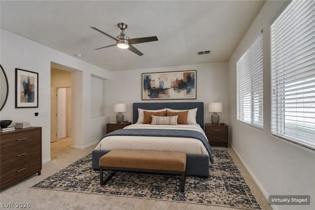 12056 La Palmera Avenue, Las Vegas, NV 89138