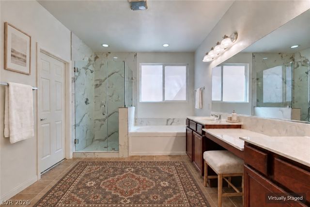 12056 La Palmera Avenue, Las Vegas, NV 89138