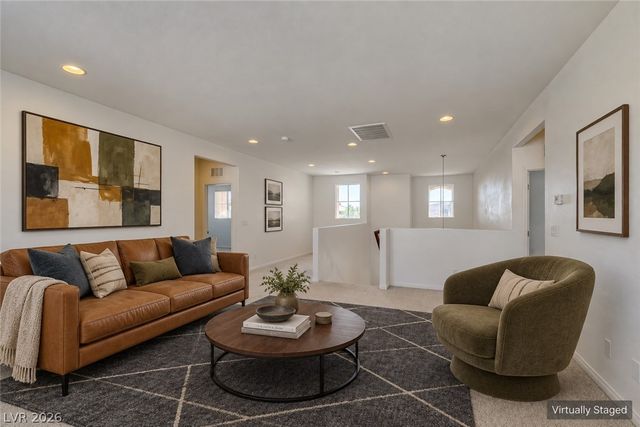 12056 La Palmera Avenue, Las Vegas, NV 89138