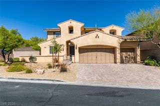 12056 La Palmera Avenue, Las Vegas, NV 89138