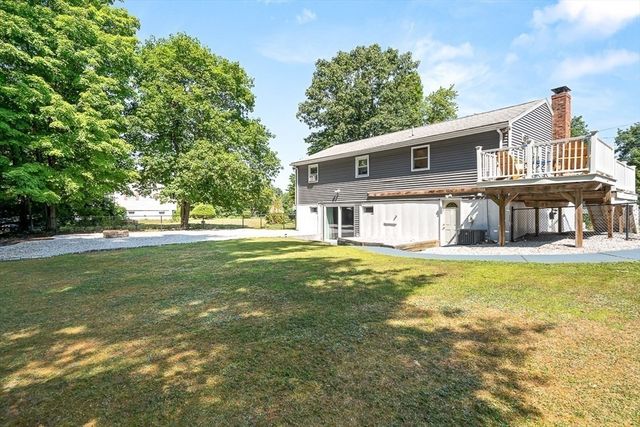 8 Haskell Rd, Pepperell, MA 01463