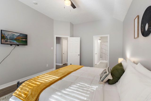 11307 Alcott Drive, Montgomery, TX 77356