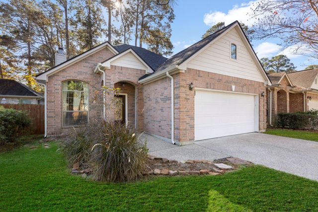 11307 Alcott Drive, Montgomery, TX 77356