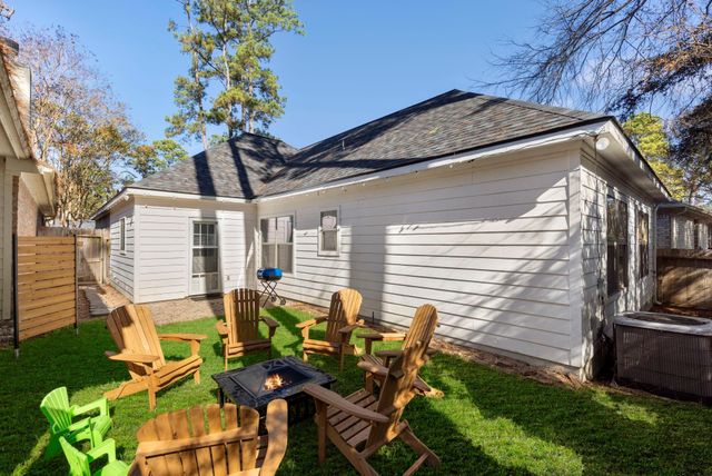 11307 Alcott Drive, Montgomery, TX 77356