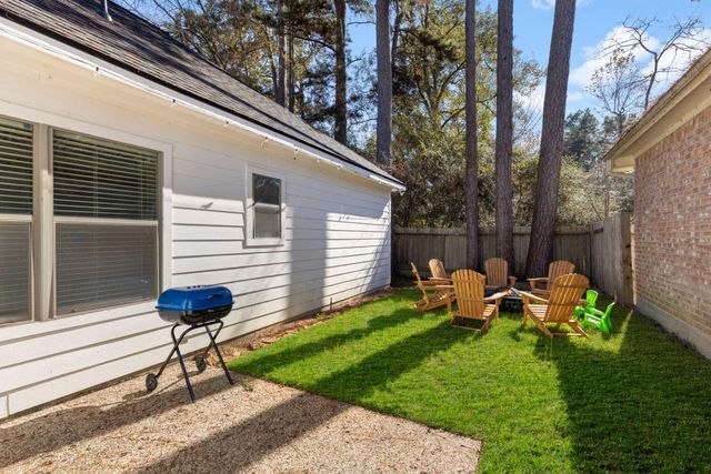 11307 Alcott Drive, Montgomery, TX 77356