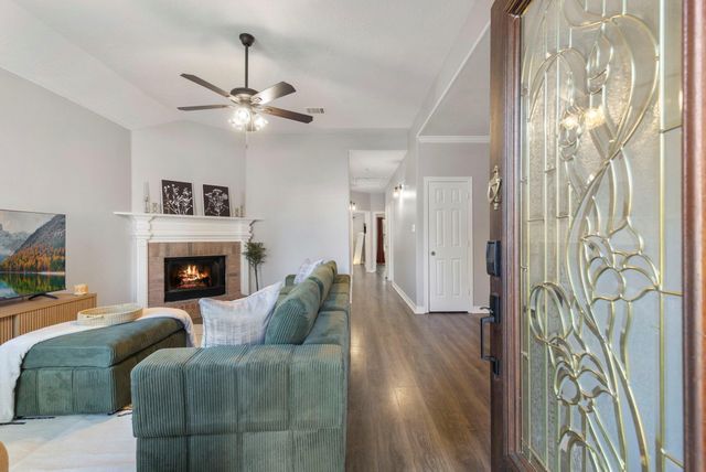 11307 Alcott Drive, Montgomery, TX 77356