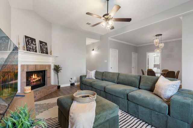 11307 Alcott Drive, Montgomery, TX 77356