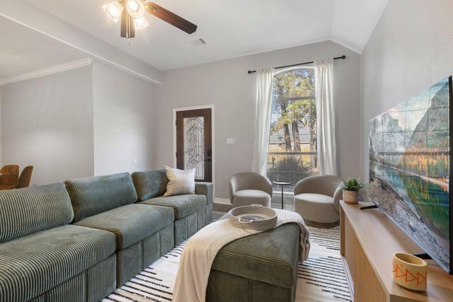 11307 Alcott Drive, Montgomery, TX 77356