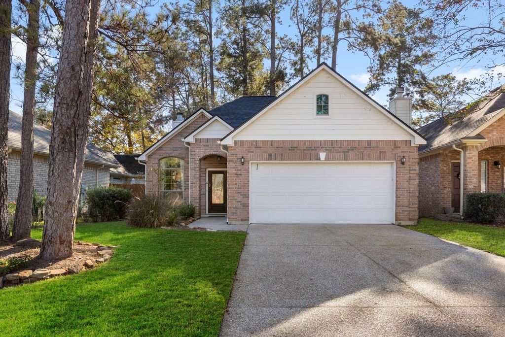 11307 Alcott Drive, Montgomery, TX 77356