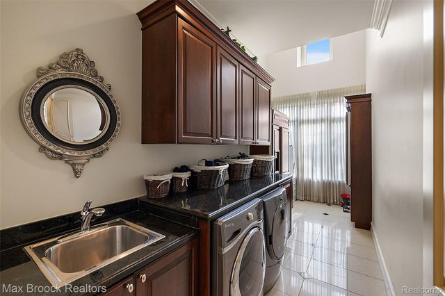 7428 Foxburg Court, Independence Charter Township, MI 48348