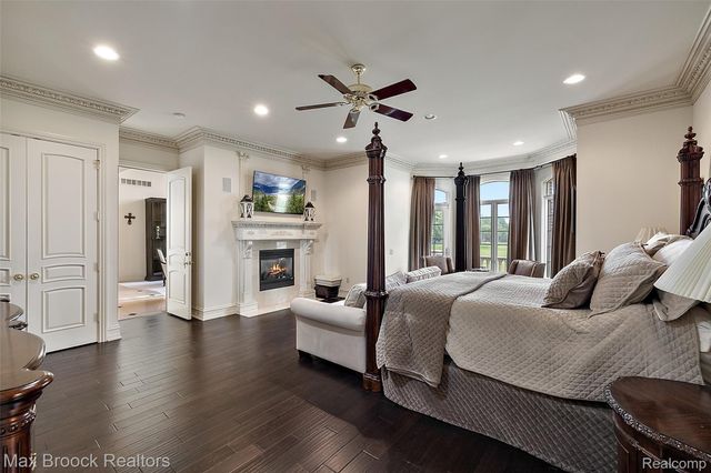 7428 Foxburg Court, Independence Charter Township, MI 48348