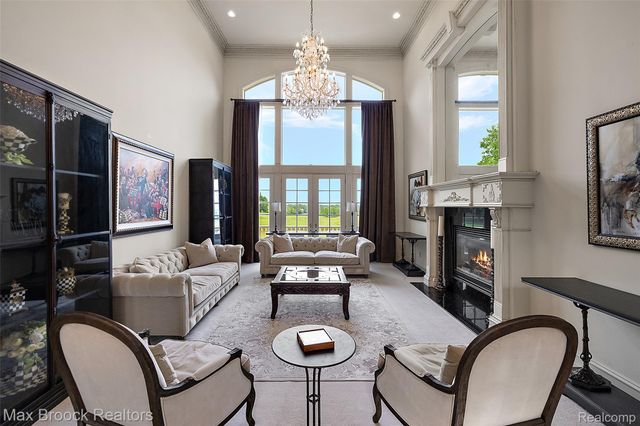 7428 Foxburg Court, Independence Charter Township, MI 48348