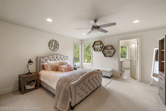 7428 Foxburg Court, Independence Charter Township, MI 48348