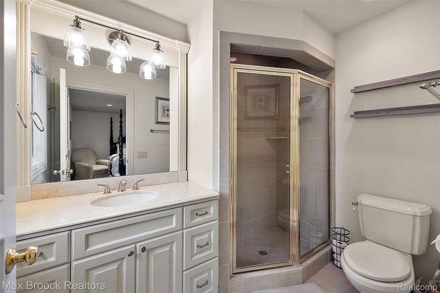 7428 Foxburg Court, Independence Charter Township, MI 48348