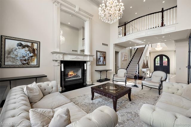 7428 Foxburg Court, Independence Charter Township, MI 48348