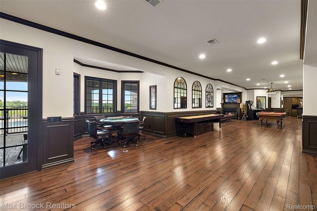 7428 Foxburg Court, Independence Charter Township, MI 48348