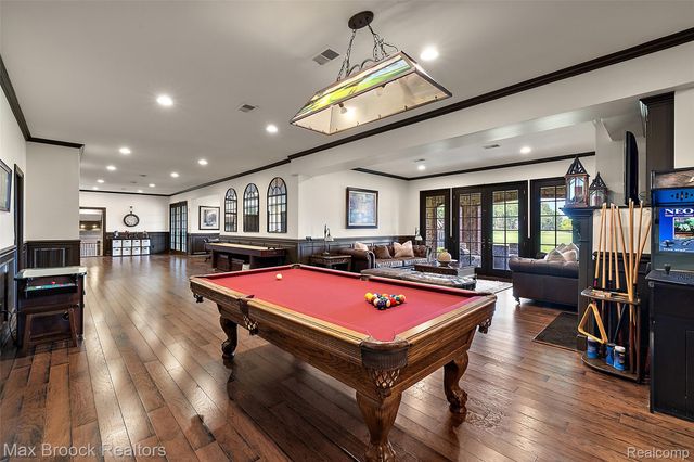 7428 Foxburg Court, Independence Charter Township, MI 48348