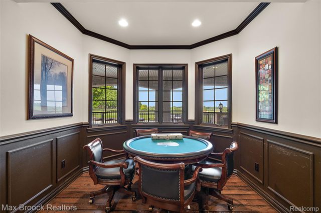 7428 Foxburg Court, Independence Charter Township, MI 48348