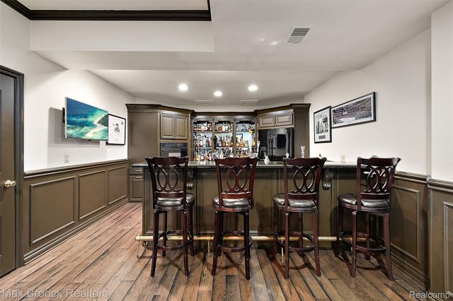 7428 Foxburg Court, Independence Charter Township, MI 48348