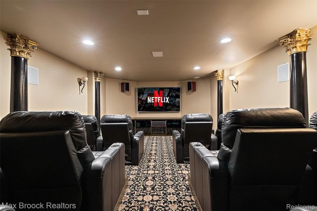 7428 Foxburg Court, Independence Charter Township, MI 48348