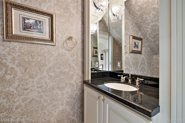 7428 Foxburg Court, Independence Charter Township, MI 48348