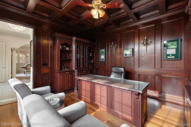 7428 Foxburg Court, Independence Charter Township, MI 48348