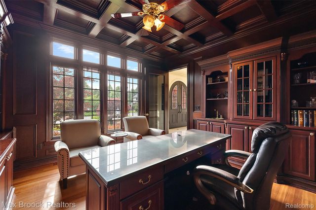 7428 Foxburg Court, Independence Charter Township, MI 48348