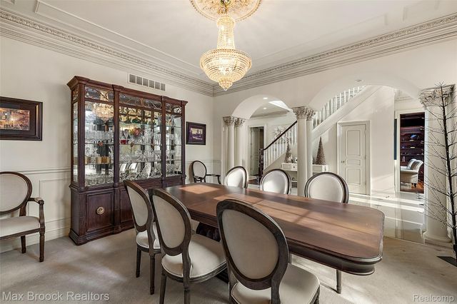 7428 Foxburg Court, Independence Charter Township, MI 48348