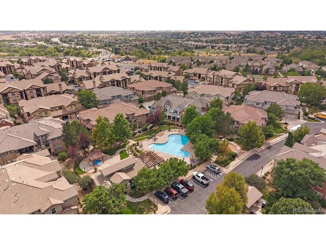 23043 E Ontario Dr T-8-105, Aurora, CO 80016