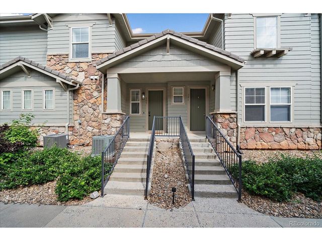 23043 E Ontario Dr T-8-105, Aurora, CO 80016