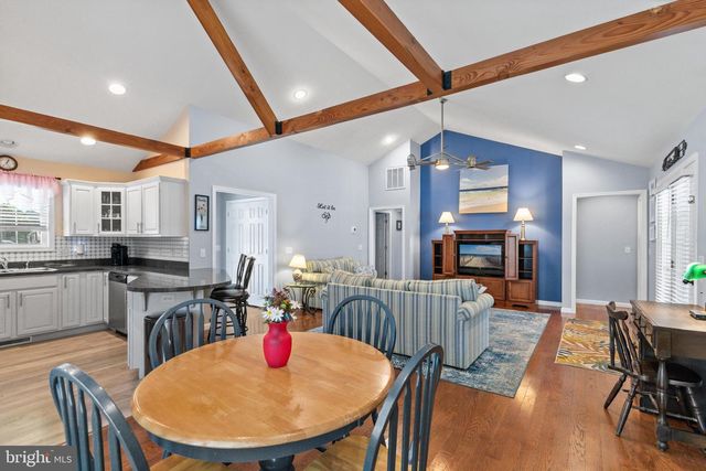 32732 TUSSOCK DR, Laurel, DE 19956