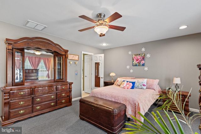 32732 TUSSOCK DR, Laurel, DE 19956