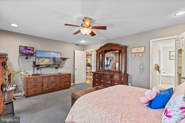 32732 TUSSOCK DR, Laurel, DE 19956