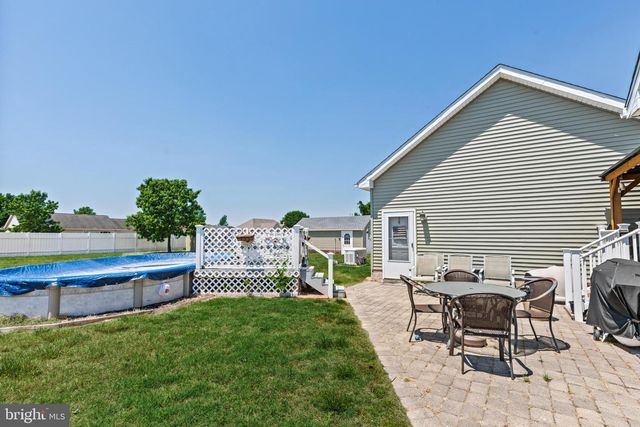 32732 TUSSOCK DR, Laurel, DE 19956