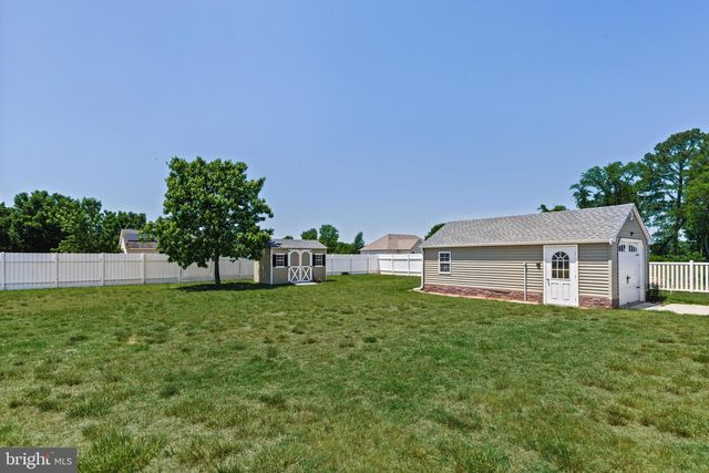 32732 TUSSOCK DR, Laurel, DE 19956