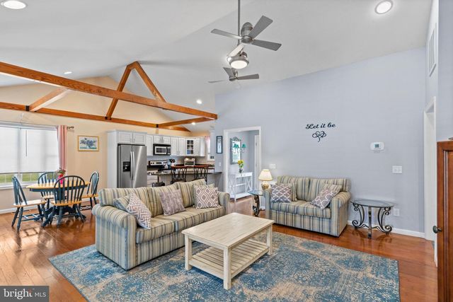 32732 TUSSOCK DR, Laurel, DE 19956