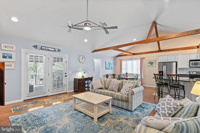 32732 TUSSOCK DR, Laurel, DE 19956